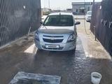 Chevrolet Cobalt 2021 года за 5 500 000 тг. в Шымкент – фото 2