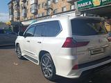 Lexus LX 570 2017 года за 45 000 000 тг. в Караганда – фото 5