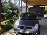 Toyota Corolla Verso 2003 годаүшін2 990 000 тг. в Шымкент – фото 2
