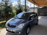 Toyota Corolla Verso 2003 годаүшін2 990 000 тг. в Шымкент
