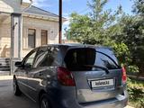 Toyota Corolla Verso 2003 годаүшін2 990 000 тг. в Шымкент – фото 3