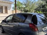 Toyota Corolla Verso 2003 годаүшін2 990 000 тг. в Шымкент – фото 5