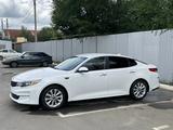 Kia Optima 2017 годаfor5 000 000 тг. в Уральск