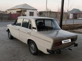 ВАЗ (Lada) 2106 1992 годаүшін850 000 тг. в Кызылорда – фото 4