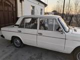 ВАЗ (Lada) 2106 1992 года за 850 000 тг. в Кызылорда – фото 5