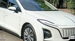 Hongqi E-QM5 2025 года за 8 000 000 тг. в Алматы – фото 2