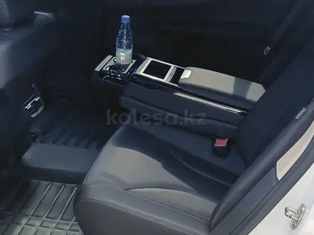 Hongqi E-QM5 2025 года за 8 000 000 тг. в Алматы – фото 19