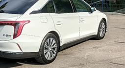 Hongqi E-QM5 2025 года за 8 000 000 тг. в Алматы – фото 3