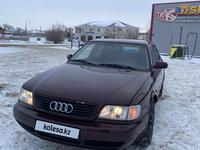 Audi A6 1995 года за 3 200 000 тг. в Актобе