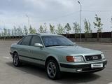 Audi 100 1992 года за 3 200 000 тг. в Жаркент – фото 2