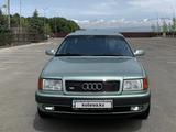 Audi 100 1992 годаүшін3 200 000 тг. в Жаркент – фото 3