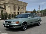Audi 100 1992 годаүшін3 200 000 тг. в Жаркент