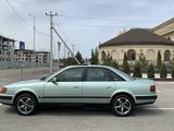 Audi 100 1992 годаүшін3 200 000 тг. в Жаркент – фото 5