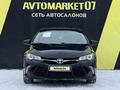 Toyota Camry 2015 года за 9 550 000 тг. в Уральск – фото 2