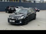 Chevrolet Cruze 2015 года за 4 000 000 тг. в Астана