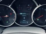 Chevrolet Cruze 2015 года за 4 000 000 тг. в Астана – фото 4