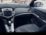 Chevrolet Cruze 2015 года за 4 000 000 тг. в Астана – фото 3