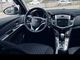 Chevrolet Cruze 2015 года за 4 000 000 тг. в Астана – фото 5