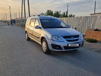 ВАЗ (Lada) Largus 2015 года за 3 300 000 тг. в Актобе