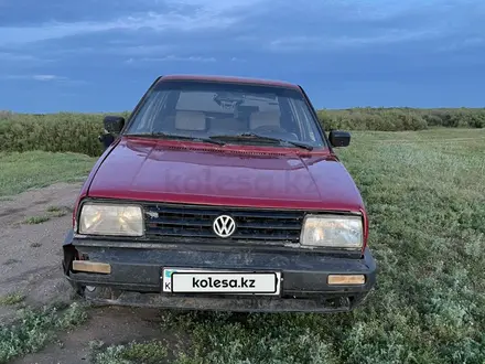 Volkswagen Jetta 1989 года за 410 000 тг. в Астана