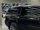 Cadillac Escalade 2020 годаүшін28 500 000 тг. в Астана – фото 2