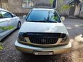 Lexus RX 300 1998 года за 4 300 000 тг. в Алматы – фото 9