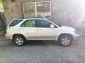 Lexus RX 300 1998 года за 4 300 000 тг. в Алматы – фото 11
