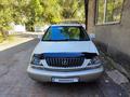 Lexus RX 300 1998 года за 4 300 000 тг. в Алматы – фото 12