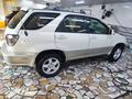 Lexus RX 300 1998 года за 4 300 000 тг. в Алматы
