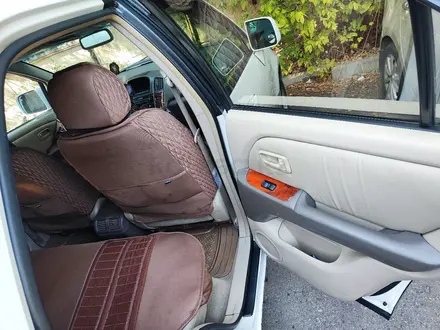 Lexus RX 300 1998 года за 4 300 000 тг. в Алматы – фото 7