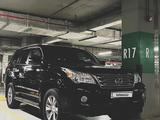 Lexus GX 460 2010 года за 17 000 000 тг. в Астана – фото 2