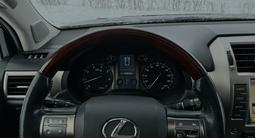 Lexus GX 460 2010 года за 17 000 000 тг. в Астана – фото 4