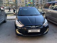 Hyundai Accent 2014 года за 4 950 000 тг. в Атырау