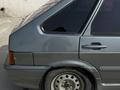 ВАЗ (Lada) 2114 2010 года за 1 000 000 тг. в Тараз – фото 5
