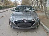 Hyundai Elantra 2019 годаfor5 700 000 тг. в Актау – фото 5