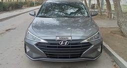 Hyundai Elantra 2019 года за 5 700 000 тг. в Актау – фото 5