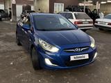 Hyundai Solaris 2012 года за 4 500 000 тг. в Жаркент – фото 3