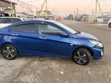 Hyundai Solaris 2012 года за 4 500 000 тг. в Жаркент – фото 5