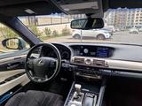 Lexus LS 600h 2013 годаүшін19 000 000 тг. в Алматы