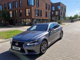 Lexus LS 600h 2013 годаүшін19 000 000 тг. в Алматы – фото 5