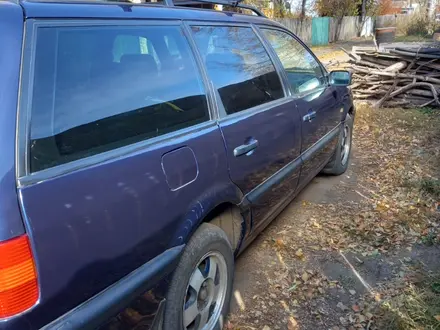 Volkswagen Passat 1995 года за 2 700 000 тг. в Караганда – фото 11