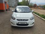 Hyundai Accent 2013 годаүшін4 300 000 тг. в Рудный