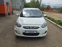 Hyundai Accent 2013 года за 4 300 000 тг. в Рудный