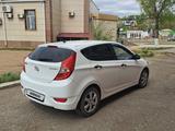 Hyundai Accent 2013 годаүшін4 300 000 тг. в Рудный – фото 4