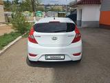 Hyundai Accent 2013 годаүшін4 300 000 тг. в Рудный – фото 5