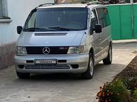 Mercedes-Benz Vito 2003 года за 4 200 000 тг. в Шымкент