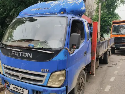 Dongfeng 2007 года за 6 000 000 тг. в Алматы