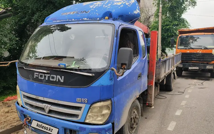 Dongfeng 2007 годаүшін6 000 000 тг. в Алматы