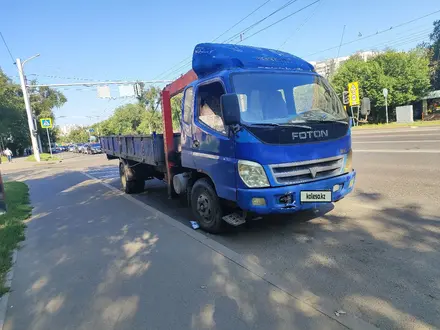 Dongfeng 2007 года за 6 000 000 тг. в Алматы – фото 2