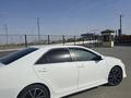 Toyota Camry 2013 года за 6 300 000 тг. в Кульсары – фото 3